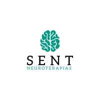 SENT Sociedad Española de Neuroterapias logo - Similar company to Centro Ahora Psicología