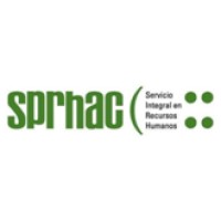 Sprhac RRHH logo - Similar company to Surmarket S.A.