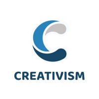 Creativism logo - Similar company to Positivi Project