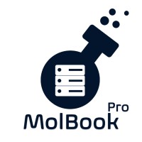 MolBook Pro logo - Similar company to Inflant