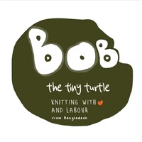 BoB The Tiny Turtle logo - Similar company to Azure Consultancy
