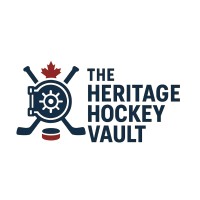 The Heritage Hockey Vault logo - Similar company to Kymand Roofing