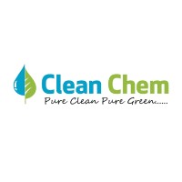 Cleanchem logo - Similar company to The Research Chemicals