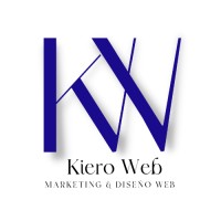 KIEROWEB logo - Similar company to Trive.Pro
