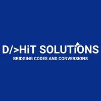 Divhit Solutions logo - Similar company to Create Mind Studio