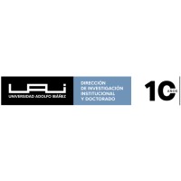 Dirección de Investigación Institucional y Doctorados UAI logo - Similar company to Facultad De Matemáticas Uc