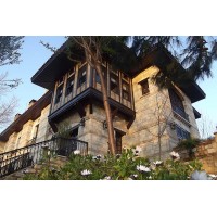 Değirmen Restaurant Ve Çiftlik İşletmesi