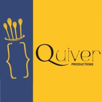 Quiver Productions logo - Similar company to Premier Digital