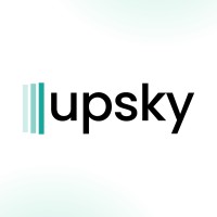 Upsky logo - Similar company to Upsky
