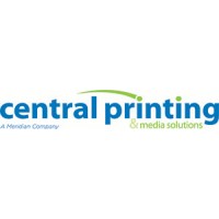 Central Printing logo - Similar company to Pentair Flow Technologies, Llc