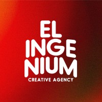 Elingenium logo - Similar company to ‏Sub Code‏