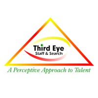 Third Eye Staff and Search, LLC logo - Similar company to Third Eye Hr
