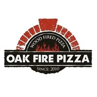 Oak Fire Pizza logo - Similar company to Your10K