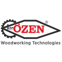 Özen Makine Ağaç İşleme Makineleri logo - Similar company to Zwsoft