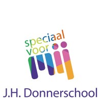 J.H. Donnerschool logo - Similar company to Bdza