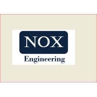 NOX Engineering logo - Similar company to VB® Engineering (I) Pvt Ltd