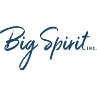 Big Spirit, Inc. logo - Similar company to Forma