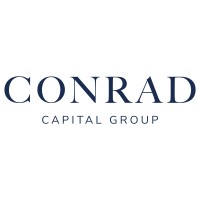 Conrad Capital Group logo - Similar company to Continuum Labs