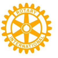 Kitchener-Conestoga Rotary Club logo - Similar company to The Agency | Niagara Fonthill Office