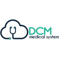 DCM Medical System SDN BHD logo - Similar company to Dcm Médical