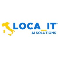 LOCA_IT AI Solutions logo - Similar company to Octosoft