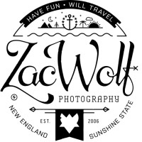 Zac Wolf Photography