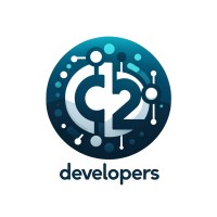 C2Developers logo - Similar company to Finix Solutions