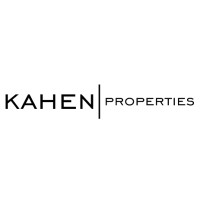 Kahen Properties logo - Similar company to Marx Development Group