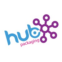 Hub Packaging logo - Similar company to Yorkshire Packaging Systems