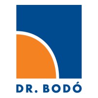 Dr. Bodó Training és Tanácsadó Kft. logo - Similar company to At Work Tanácsadó És Szolgáltató Kft.