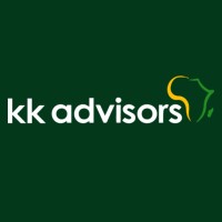 KK Advisors Africa logo - Similar company to Saafuganda