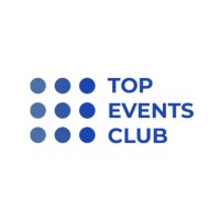 Top Events Club logo - Similar company to Apix-Drive