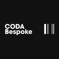 CODA Bespoke logo - Similar company to Croft Architecture Ltd