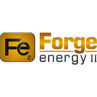 Forge Energy II logo - Similar company to Lime Rock Resources