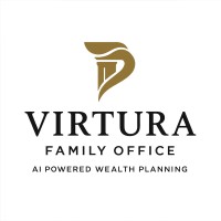 Virtura | Virtual Family Office logo - Similar company to Fidere.Ai