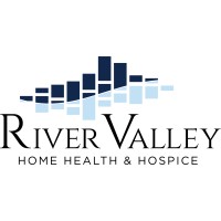 River Valley Home Health and Hospice logo - Similar company to Magnetta Electric