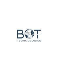 BOT Technologies LLC logo - Similar company to Magiclab China