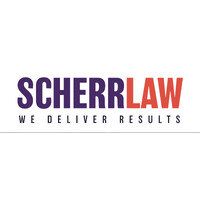 James Scherr Law