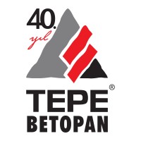 Tepe Betopan logo - Similar company to Minomad