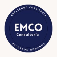 EMCO Consultoría en RRHH logo - Similar company to Netkel Consulting
