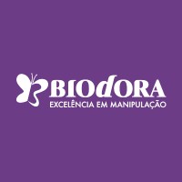Biodora Farmácia de Manipulação logo - Similar company to Bioelegance