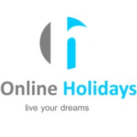 Online Holidays logo - Similar company to Holidays Navigator