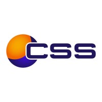 CSS, Inc. logo - Similar company to South Coast Engineers