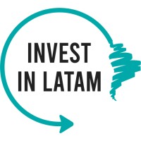Invest in Latam logo - Similar company to Vehya