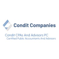 Condit CPAs And Advisors PC, Certified Public Accountants logo - Similar company to Maple View Memory Care