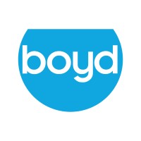 Boyd Legal logo - Similar company to Paris Steele Law