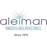 ALEiman Drugstore logo - Similar company to Petra Tech