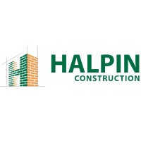 Halpin Construction Ltd logo - Similar company to Dps Property