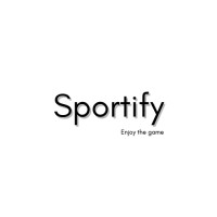 Sportify - Enjoy the Game logo - Similar company to Sportify App