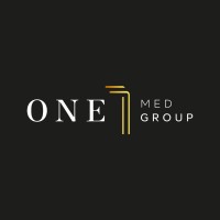 One Med Group logo - Similar company to Exp Group